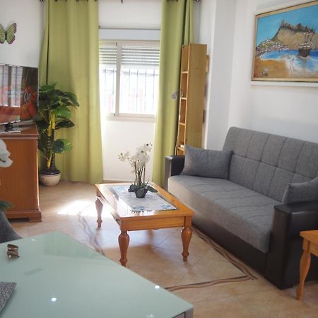 Apartamento Centrico Santa Pola Exteriér fotografie