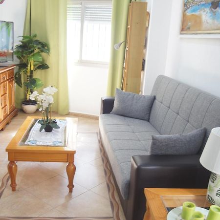Apartamento Centrico Santa Pola Exteriér fotografie