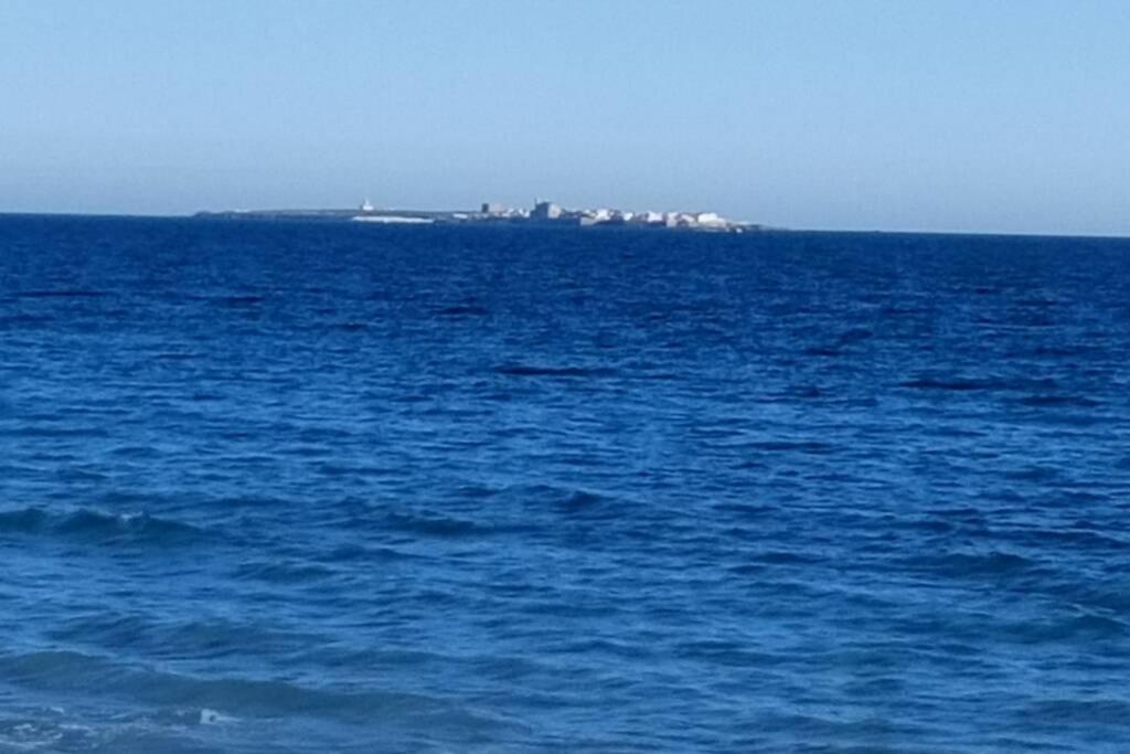 Apartamento Centrico Santa Pola Exteriér fotografie