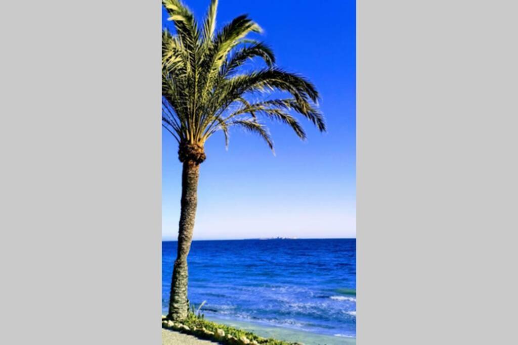 Apartamento Centrico Santa Pola Exteriér fotografie