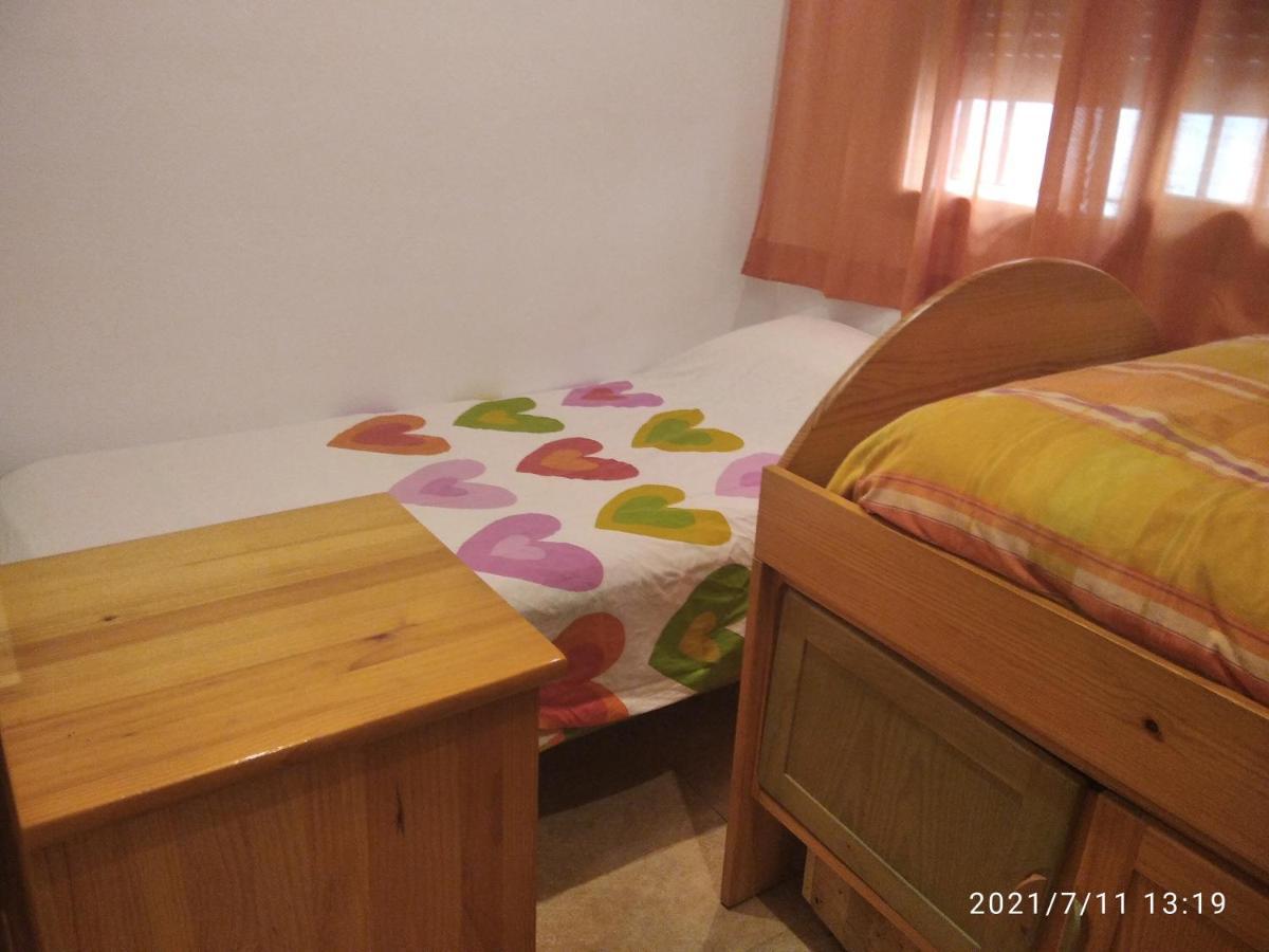Apartamento Centrico Santa Pola Exteriér fotografie