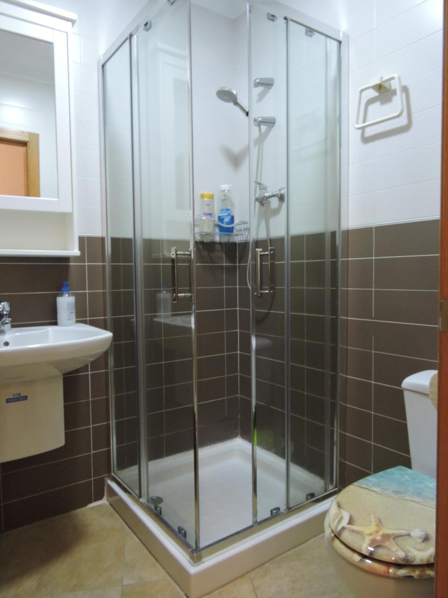 Apartamento Centrico Santa Pola Exteriér fotografie